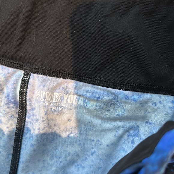 PINK leggings - Picture 3 of 3